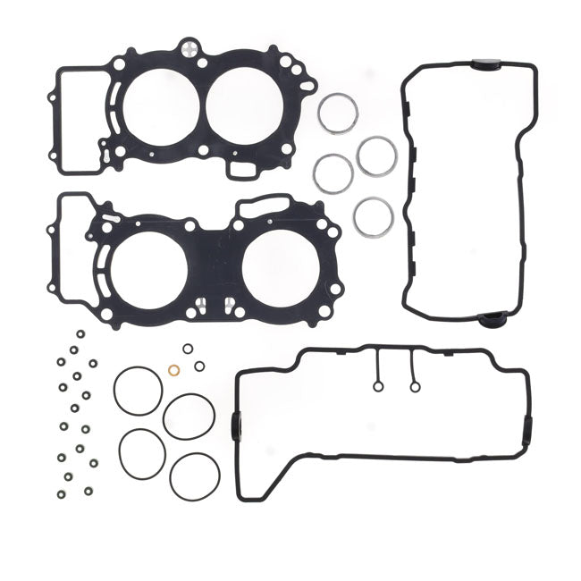 Athena, top end gasket kit — Honda: 10-16 VFR F 1200cc; 12-18 VFR1200XC VFRXDC CROSSTOURER 1200cc
