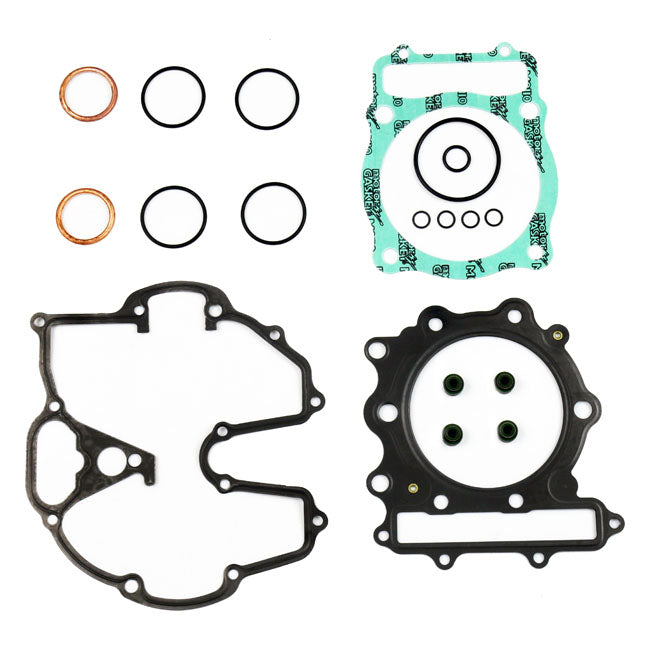 Athena, top end gasket kit — Honda: 13-19 XR650L 650cc