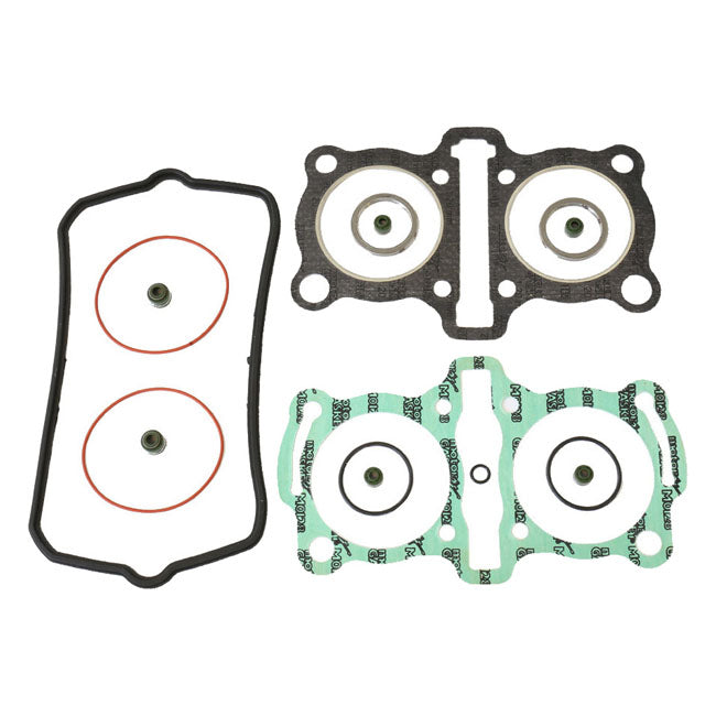 Athena, top end gasket kit — Honda: 82-83 CM CUSTOM 450cc