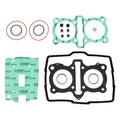 Athena, top end gasket kit — Honda: 86-88 CB S 450cc