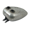 Paughco, Mustang 3.0G gas tank. Dual cap