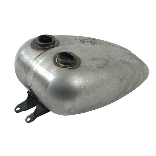 Paughco, Mustang 3.0G gas tank. Dual cap
