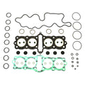 Athena, top end gasket kit — Honda: 1971 CB FOUR 500cc; 72-73 CB FOUR 500cc