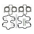 Athena, top end gasket kit — Honda: 1986 VF C 500cc; 1986 VF F / F2 500cc; 1986 VF 500cc