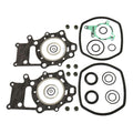 Athena, top end gasket kit — Honda: 78-79 CX 500cc; 1980 CX 500cc; 81-82 CX 500cc; 78-80 GL 500cc; 1981 GL 500cc; 1982 GL 500cc; 83-84 GL 500cc