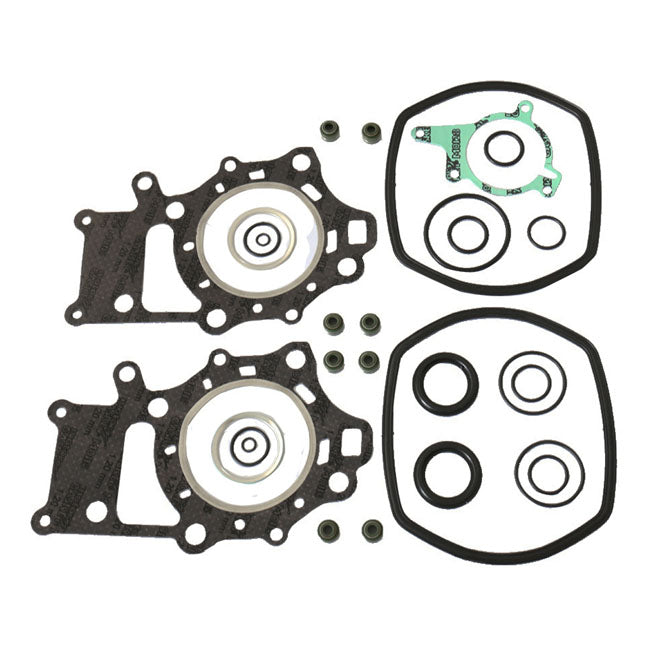 Athena, top end gasket kit — Honda: 78-79 CX 500cc; 1980 CX 500cc; 81-82 CX 500cc; 78-80 GL 500cc; 1981 GL 500cc; 1982 GL 500cc; 83-84 GL 500cc