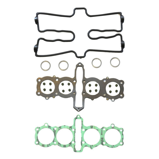 Athena, top end gasket kit — Honda: 82-86 CBX 550cc