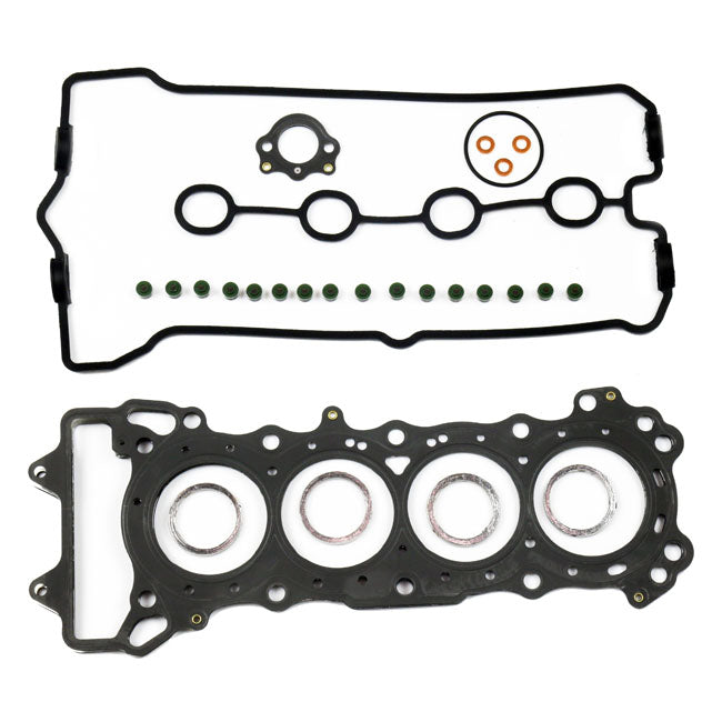 Athena, top end gasket kit — Honda: 91-94 CBR F 600cc