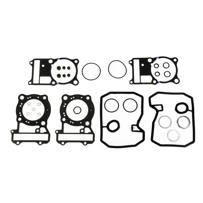 Athena, top end gasket kit — Honda: 88-97 VT C / CD SHADOW 600cc; 95-98 VT VLX DELUXE 600cc; 99-18 VT XC SHADOW 600cc