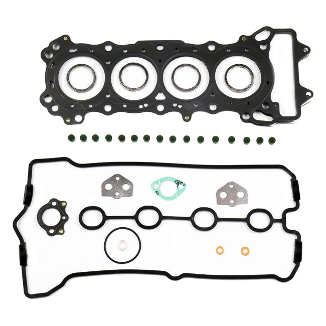 Athena, top end gasket kit — Honda: 98-02 CB HORNET F / S F2 600cc; 95-98 CBR F 600cc