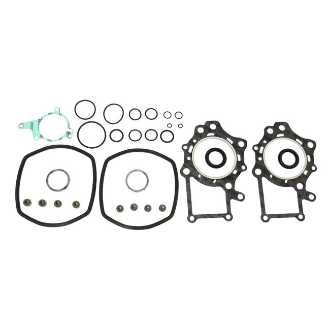 Athena, top end gasket kit — Honda: 1983 CX 650cc; 84-86 CX 650cc