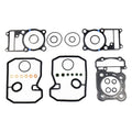 Athena, top end gasket kit — Honda: 88-90 NTV 650cc; 88-89 XRV AFRICA TWIN 650cc