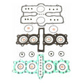 Athena, top end gasket kit — Honda: 83-83 CBX 650cc