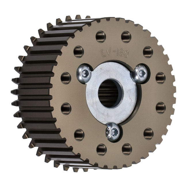 Bdl inner hub for etc clutch — 90-17 Big Twin (Excl. M8) (NU)