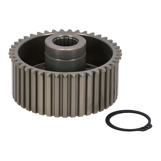 Bdl inner hub for etc clutch — 90-17 Big Twin (Excl. M8) (NU)