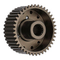 Bdl inner hub for etc clutch — 90-17 Big Twin (Excl. M8) (NU)