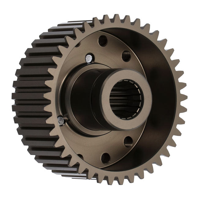 Bdl inner hub for etc clutch — 90-17 Big Twin (Excl. M8) (NU)