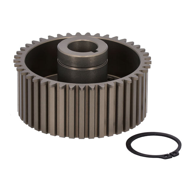 Bdl inner hub for etc clutch — 86-89 5-speed (NU)