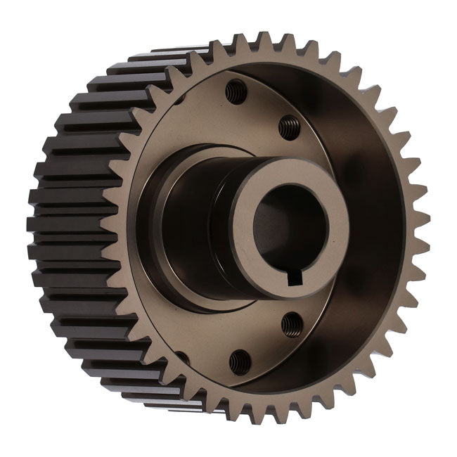 Bdl inner hub for etc clutch — 86-89 5-speed (NU)