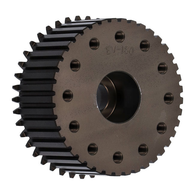 Bdl inner hub for etc clutch — 65-84 Big Twin Shovel ( Excl. 3" E-start) (NU)
