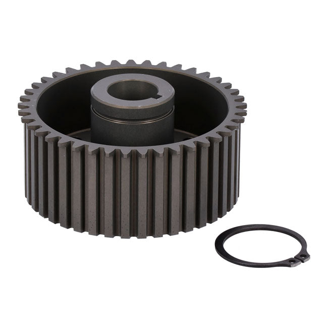 Bdl inner hub for etc clutch — 65-84 Big Twin Shovel ( Excl. 3" E-start) (NU)