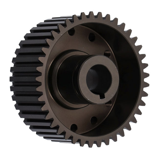 Bdl inner hub for etc clutch — 65-84 Big Twin Shovel ( Excl. 3" E-start) (NU)