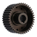 Bdl inner hub for etc clutch — 65-84 Big Twin Shovel ( Excl. 3" E-start) (NU)