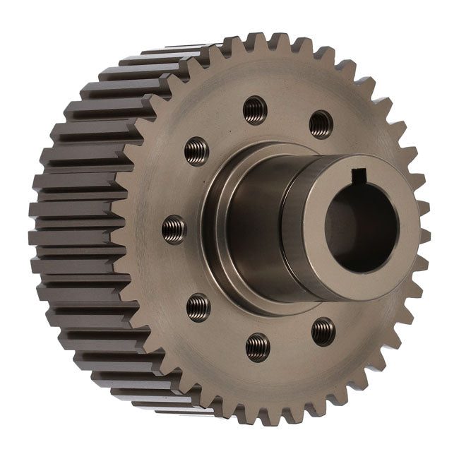 Bdl inner clutch hub