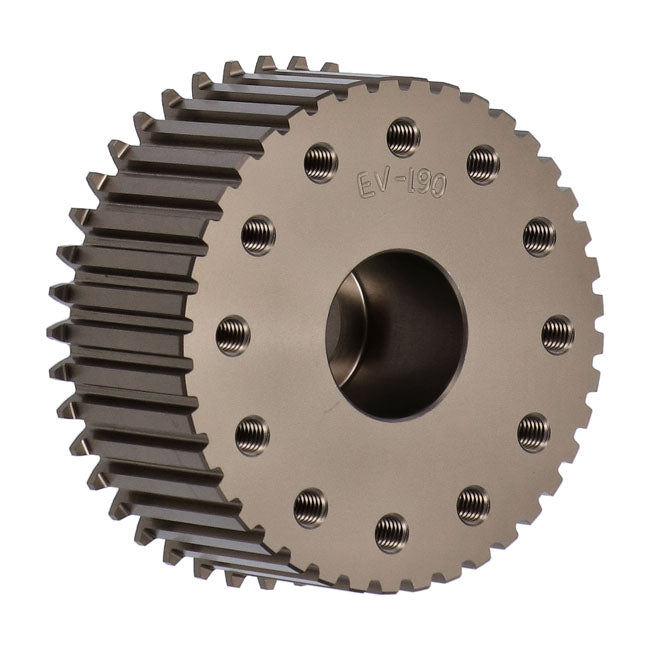 Bdl inner hub for etc clutch — 70-78 SHOVEL (NU)