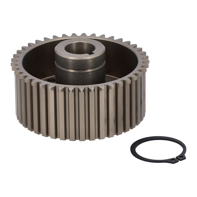 Bdl inner hub for etc clutch — 70-78 SHOVEL (NU)