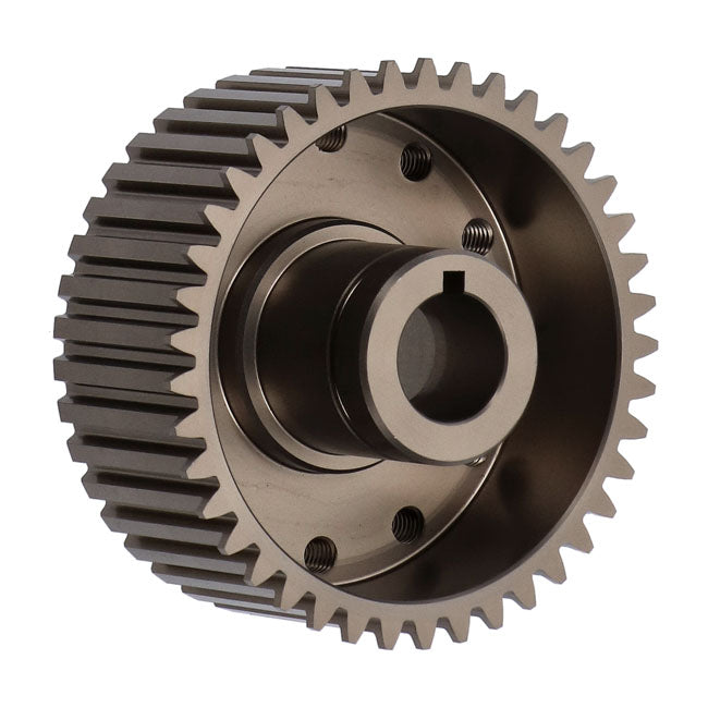 Bdl inner hub for etc clutch — 70-78 SHOVEL (NU)