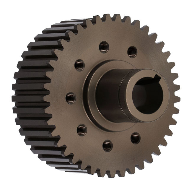 BDL, inner clutch hub competitor clutch