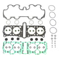 Athena, top end gasket kit — Honda: 1970 CB FOUR 750cc; 1971 CB FOUR 750cc; 72-75 CB FOUR 750cc
