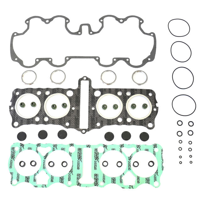 Athena, top end gasket kit — Honda: 1970 CB FOUR 750cc; 1971 CB FOUR 750cc; 72-75 CB FOUR 750cc