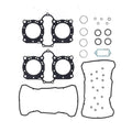 Athena, top end gasket kit — Honda: 88-98 VFR R 750cc