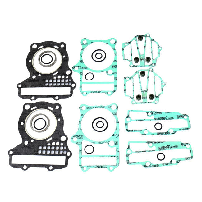 Athena, top end gasket kit — Honda: 94-03 VF C/C2/CD V45 MAGNA 750cc