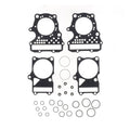 Athena, top end gasket kit — Honda: 89-98 PC PACIFIC COAST 800cc