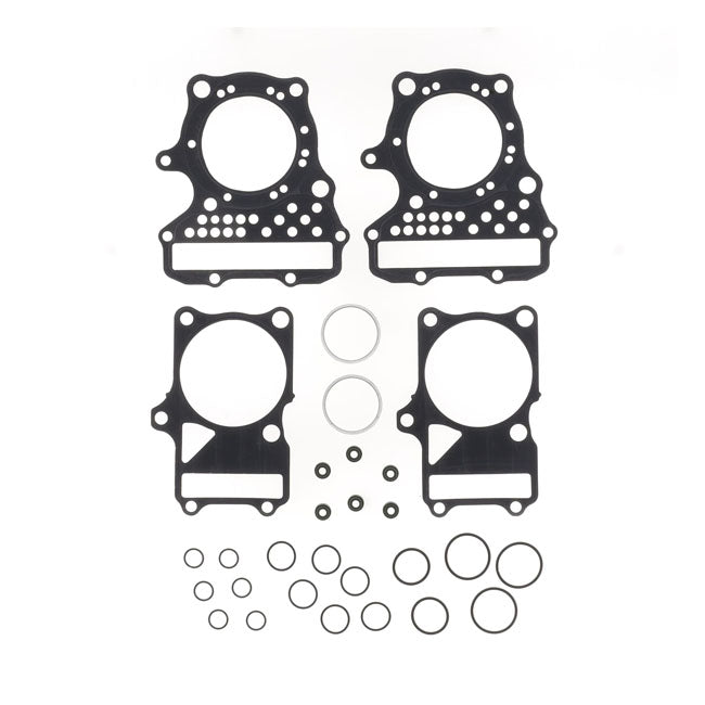 Athena, top end gasket kit — Honda: 89-98 PC PACIFIC COAST 800cc