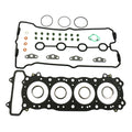 Athena, top end gasket kit — Honda: 96-99 CBR R / RR 900cc; 96-99 CBR RR 900cc
