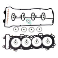 Athena, top end gasket kit — Honda: 03-03 CBR RR / RR FIRE BLADE 900cc; 02-03 CBR RR 900cc