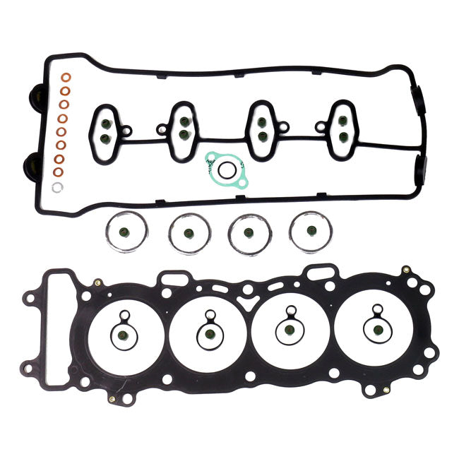 Athena, top end gasket kit — Honda: 03-03 CBR RR / RR FIRE BLADE 900cc; 02-03 CBR RR 900cc