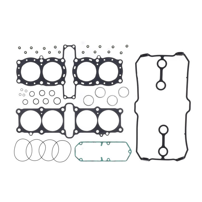 Athena, top end gasket kit — Honda: 94-99 CB SF 1000cc; 87-99 CBR F / FP - M.Y.1988 1000cc