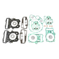 Athena, top end gasket kit — Honda: 85-94 VT 1100cc; 94-18 VT CR 1100cc; 95-18 VT CS 1100cc