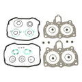 Athena, top end gasket kit — Honda: 84-88 GL GOLDWING / INTERSTATE 1200cc