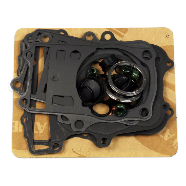 Athena, top end gasket kit — Honda: 95-97 VT SHADOW ACE 1100cc