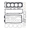 Athena, top end gasket kit — Kawasaki: 94-97 NINJA ZX-9 R 900cc