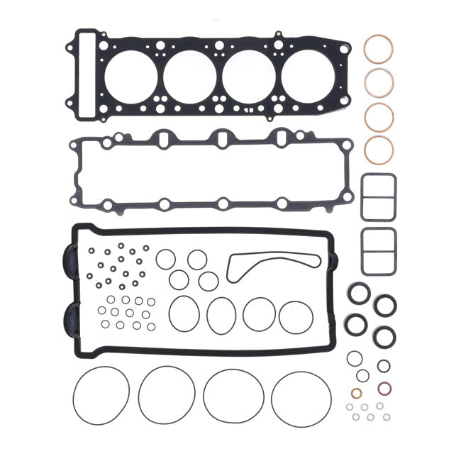 Athena, top end gasket kit — Kawasaki: 94-97 NINJA ZX-9 R 900cc