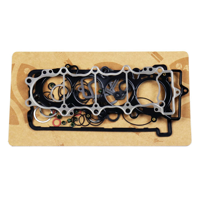 Athena, top end gasket kit — Kawasaki: 95-01 NINJA ZX-6R 600cc