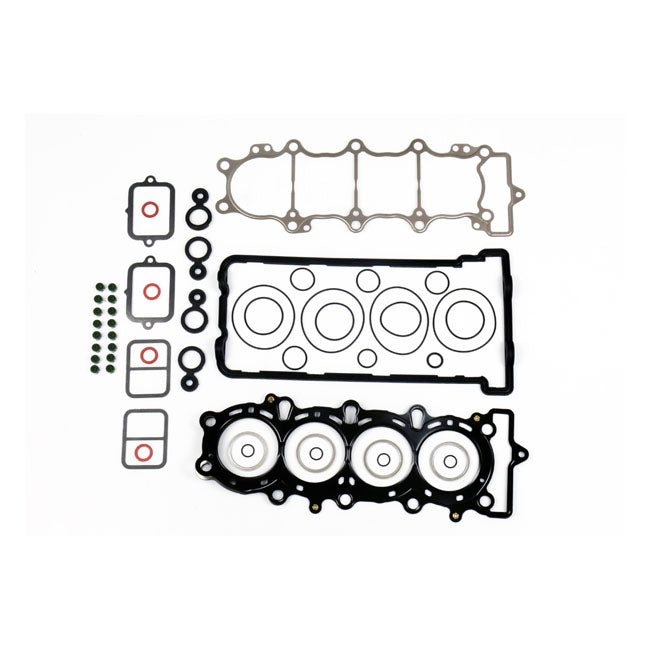 Athena, top end gasket kit — Kawasaki: 95-01 NINJA ZX-6R 600cc