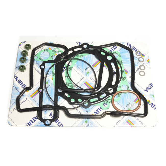 Athena, top end gasket kit — Kawasaki: 95-10 KLR C1-C10 650cc